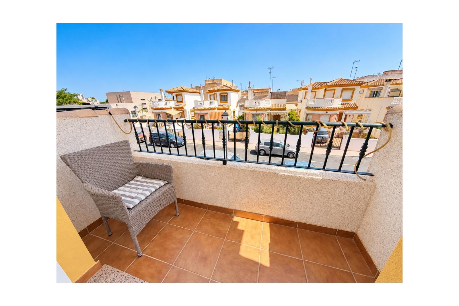 Casa en Venta en Daya Nueva