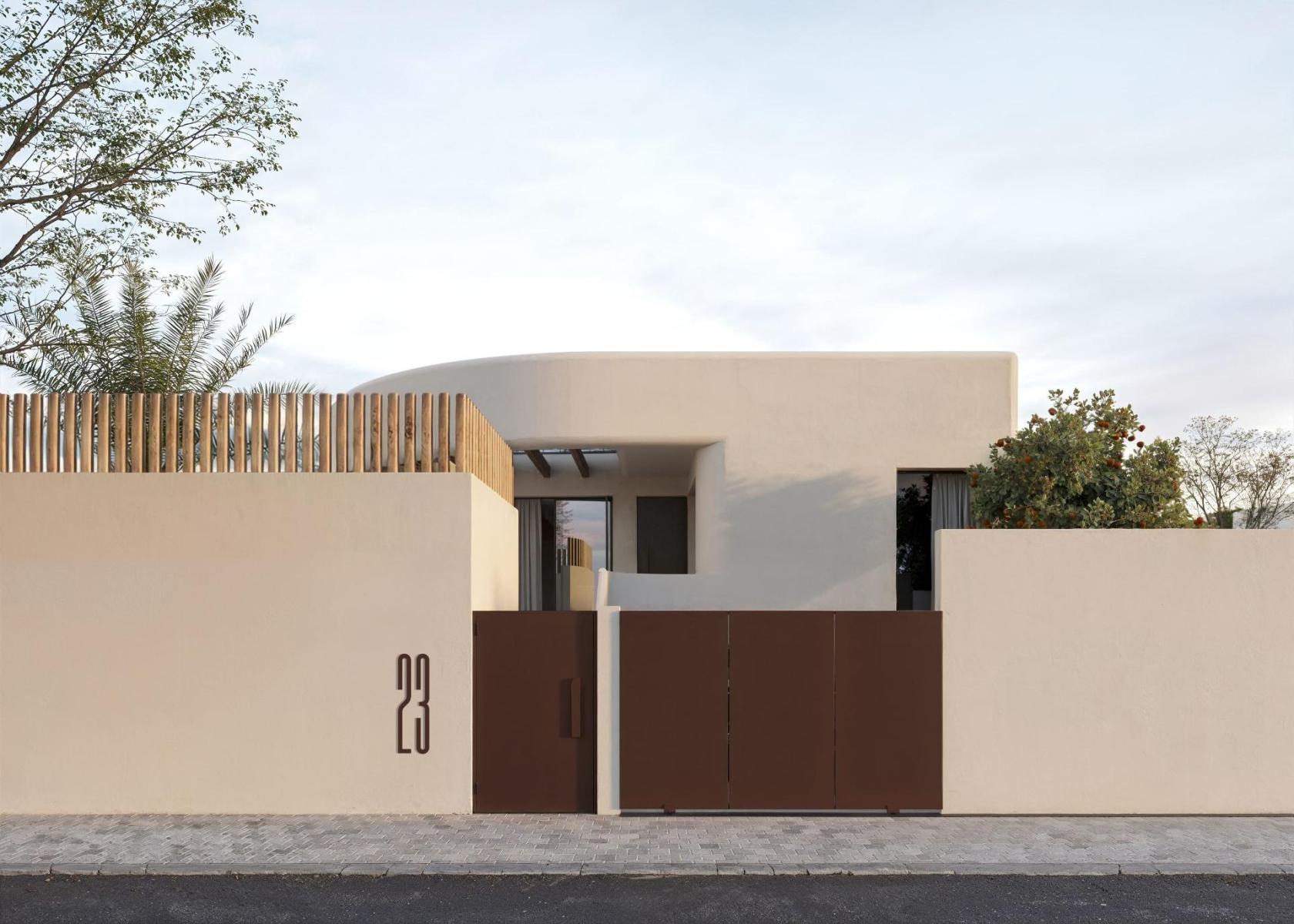 Villa for Sale in Algorfa
