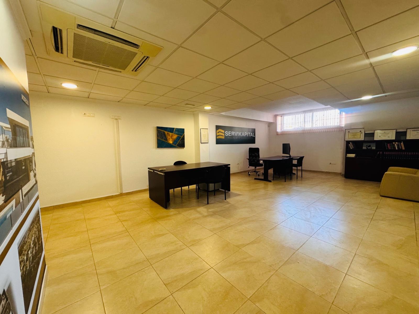 Premise for Sale in Benijófar