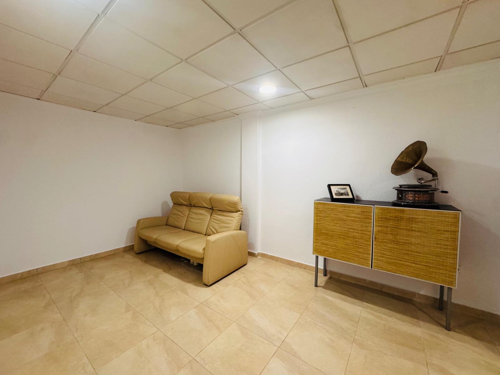 Premise for Sale in Benijófar