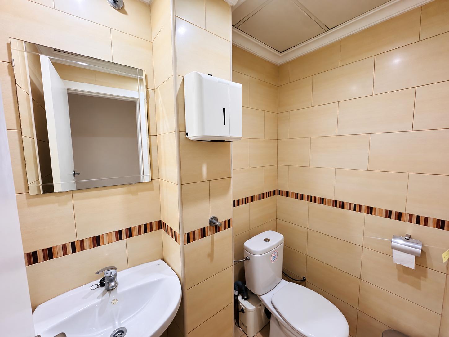 Premise for Sale in Benijófar