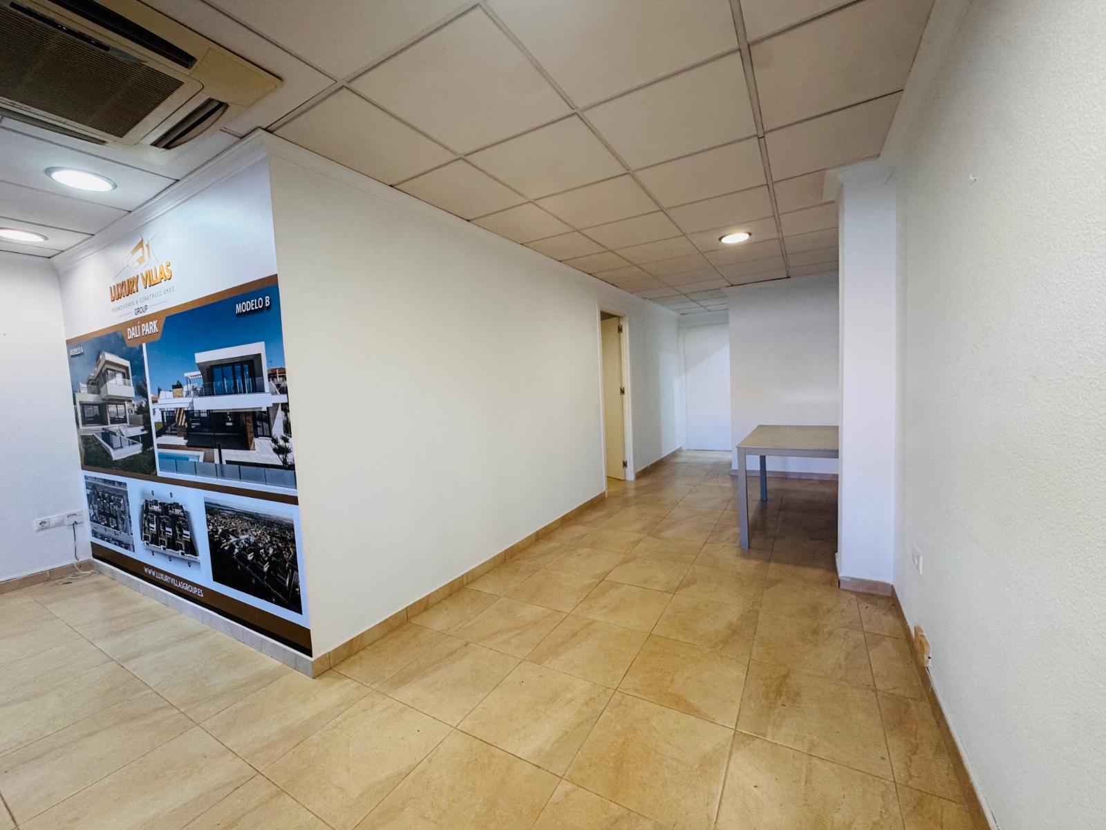 Premise for Sale in Benijófar