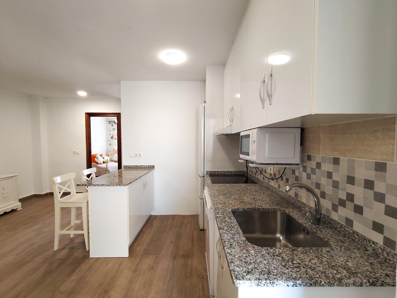 Apartamento en Venta en Benijófar