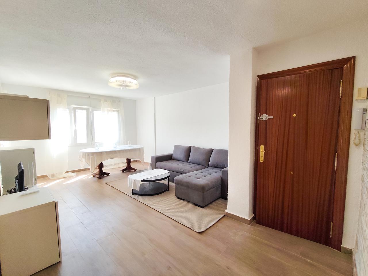 Apartamento en Venta en Benijófar