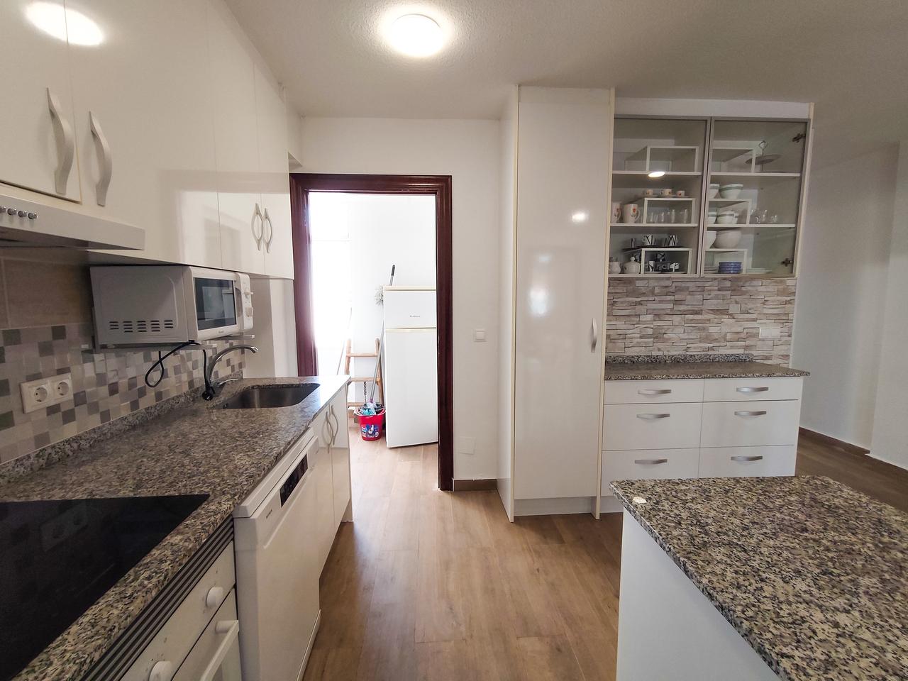 Apartamento en Venta en Benijófar