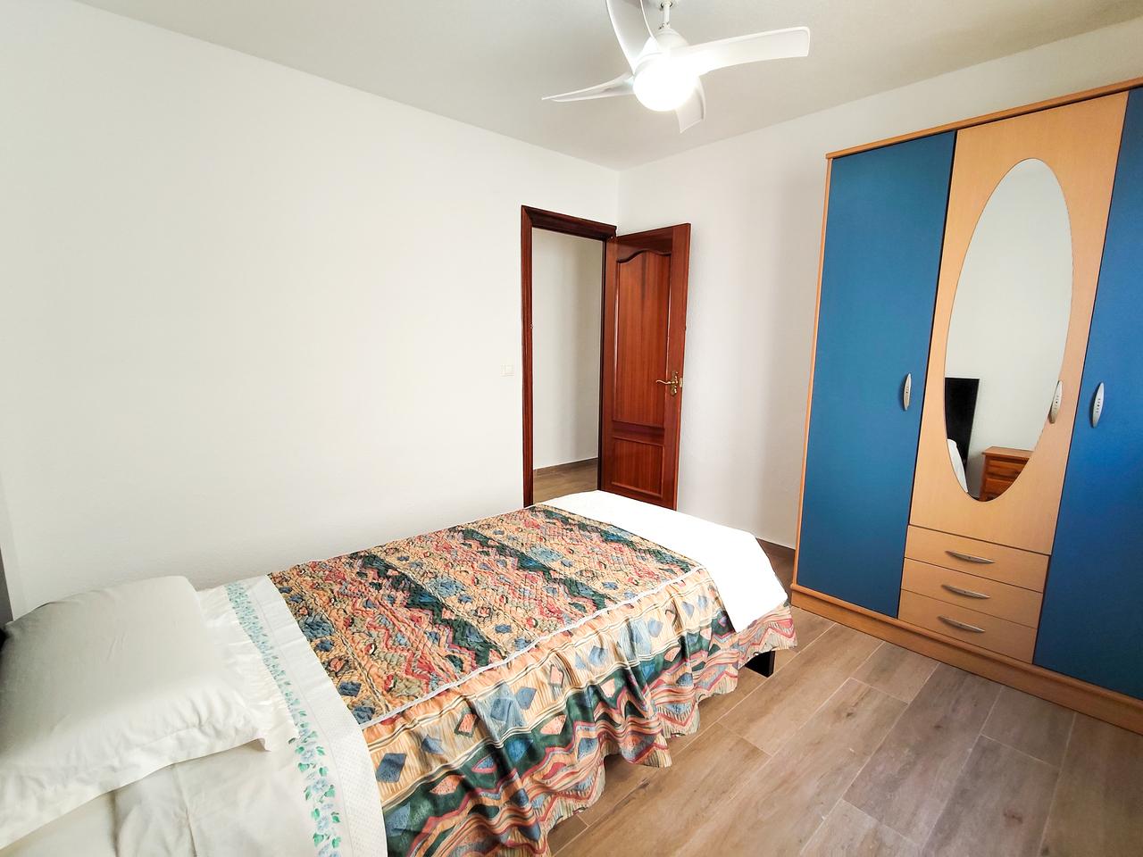 Apartamento en Venta en Benijófar