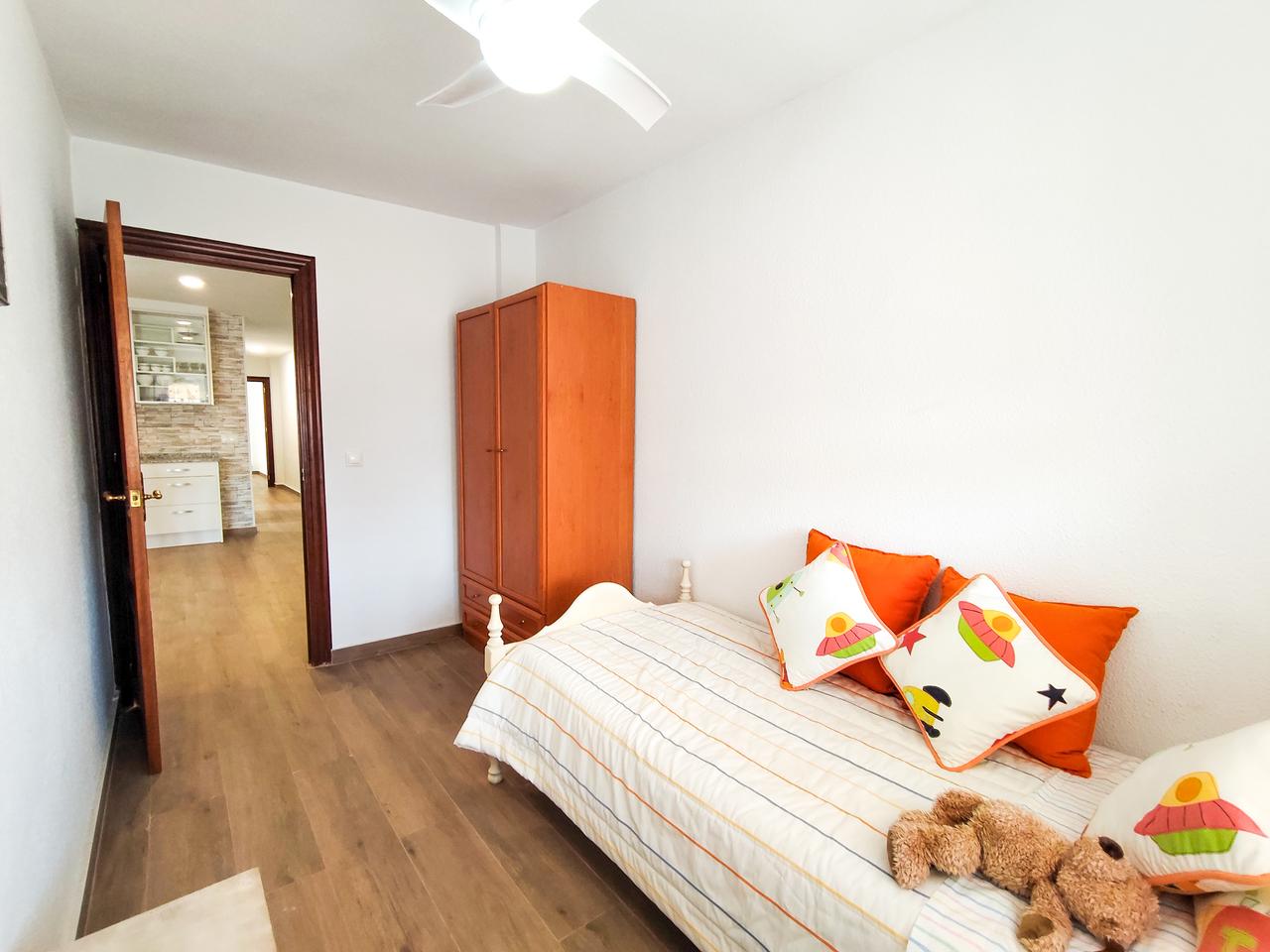Apartamento en Venta en Benijófar