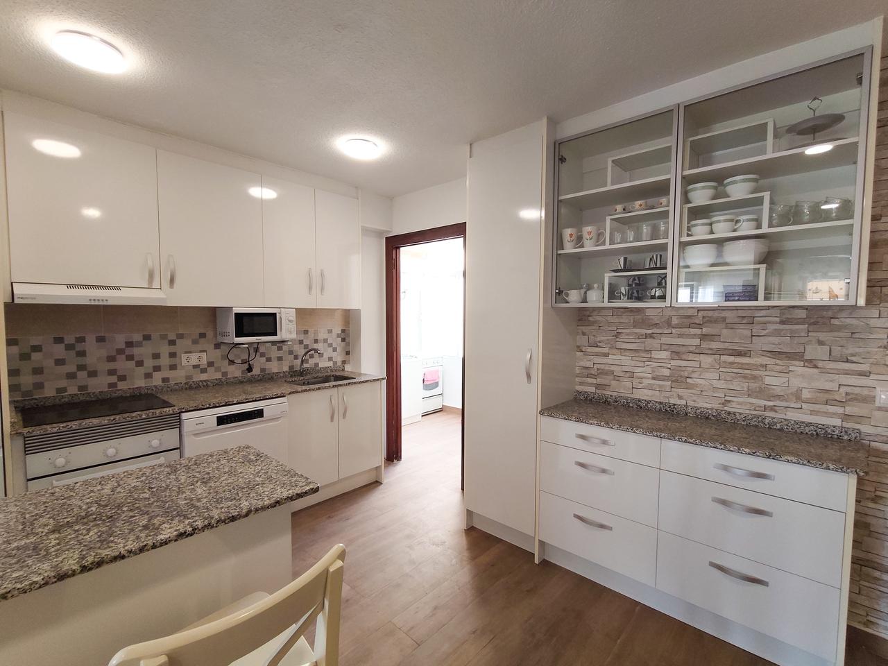 Apartamento en Venta en Benijófar