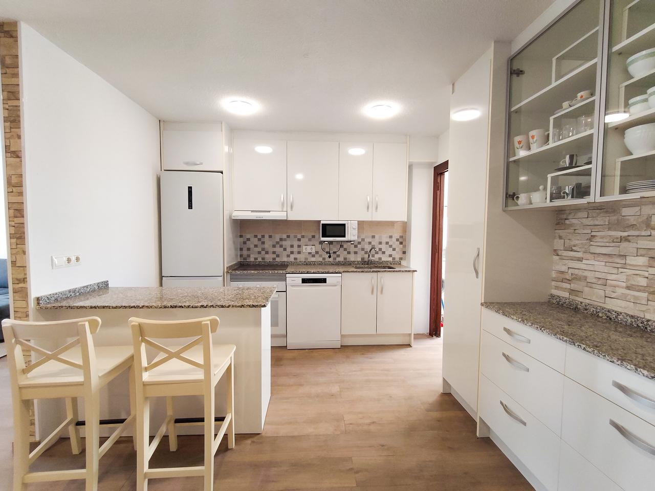 Apartamento en Venta en Benijófar