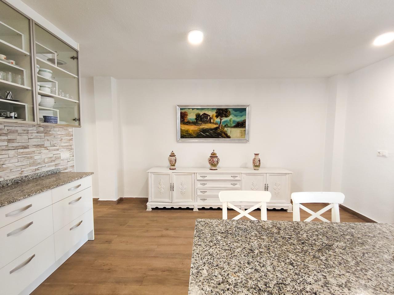 Apartamento en Venta en Benijófar