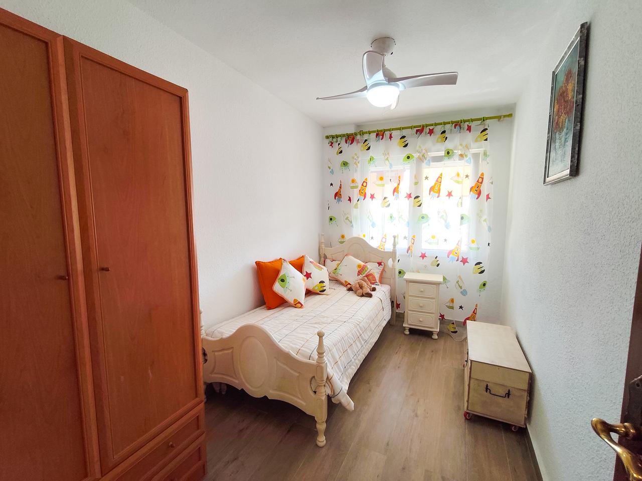 Apartamento en Venta en Benijófar