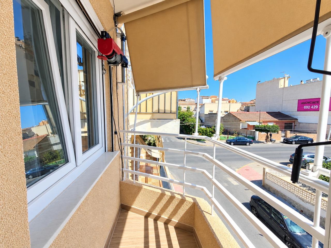Apartamento en Venta en Benijófar