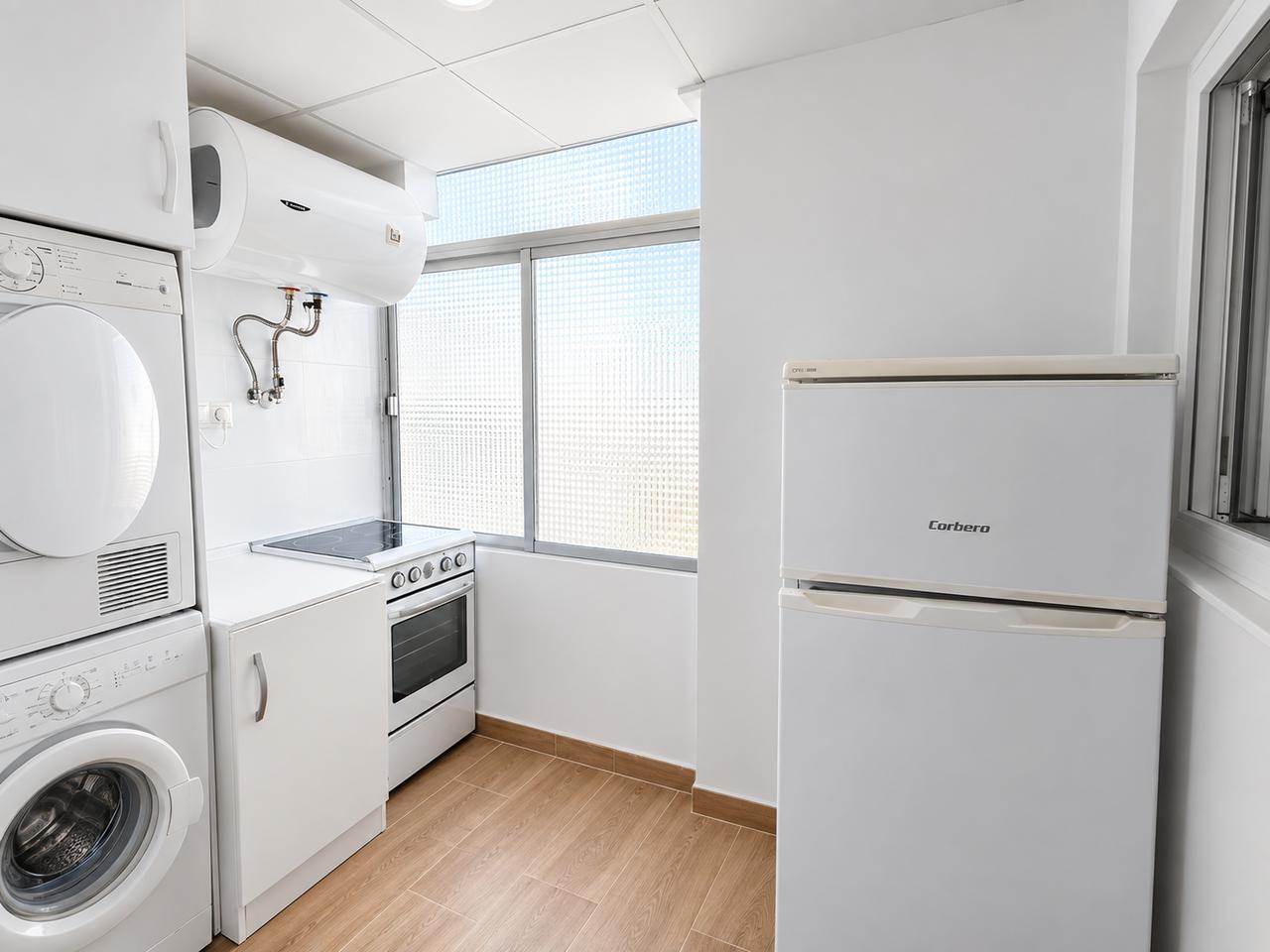 Apartamento en Venta en Benijófar