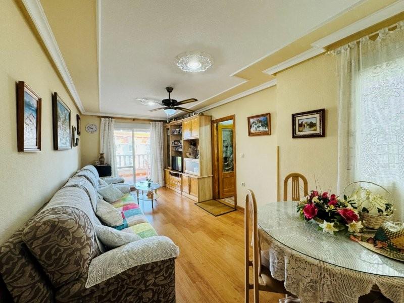 Apartamento en Venta en Torrevieja
