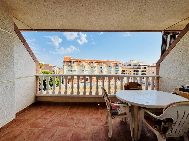 Apartamento en Venta en Torrevieja