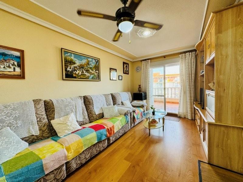 Apartamento en Venta en Torrevieja