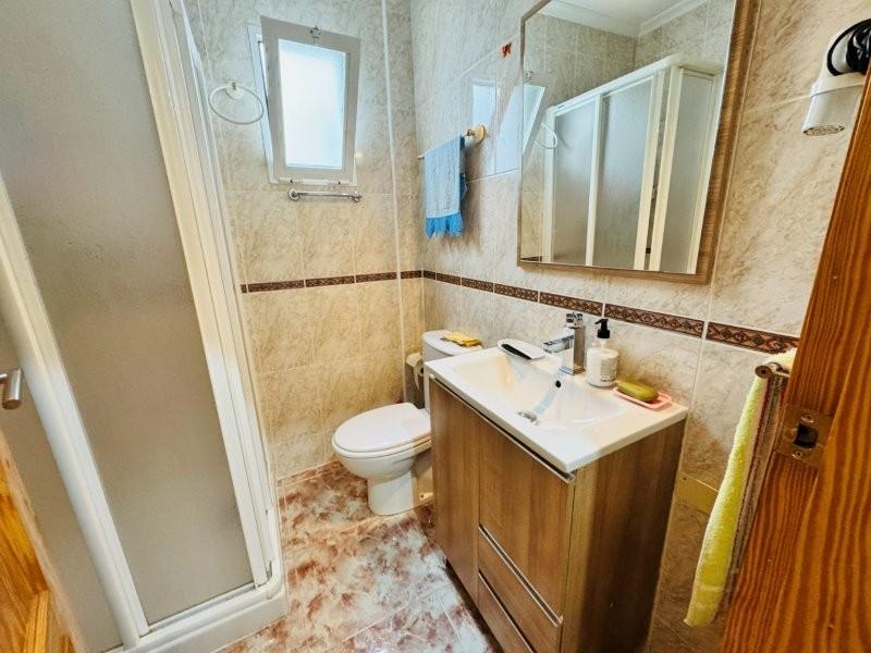 Apartamento en Venta en Torrevieja