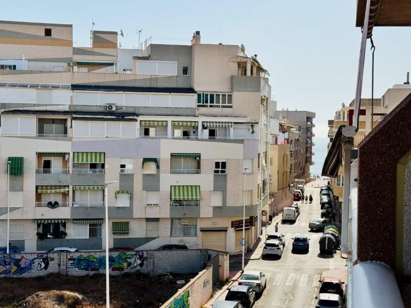 Apartamento en Venta en Torrevieja