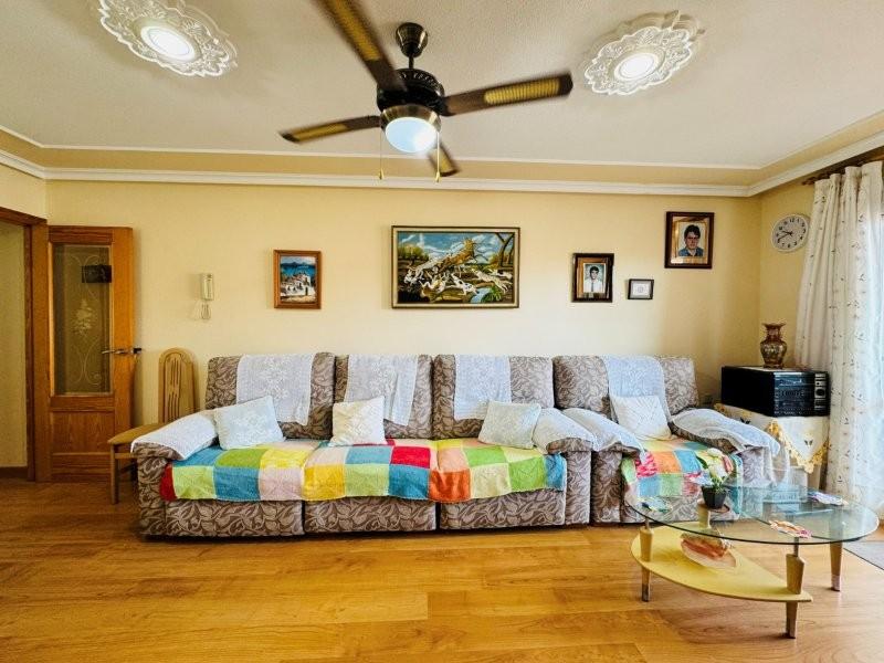 Apartamento en Venta en Torrevieja