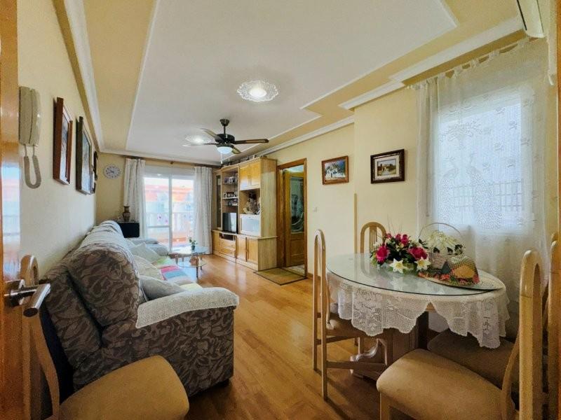 Apartamento en Venta en Torrevieja