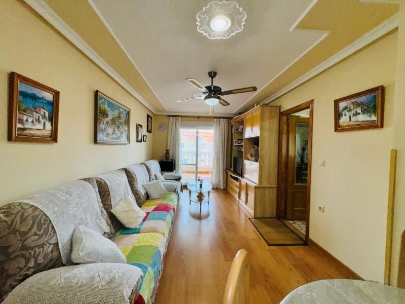 Apartamento en Venta en Torrevieja