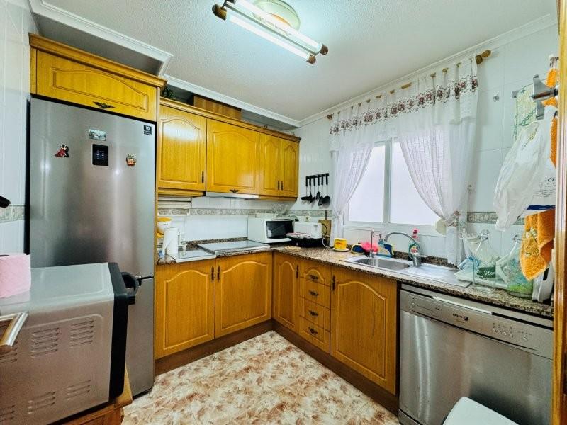 Apartamento en Venta en Torrevieja