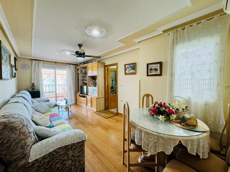 Apartamento en Venta en Torrevieja