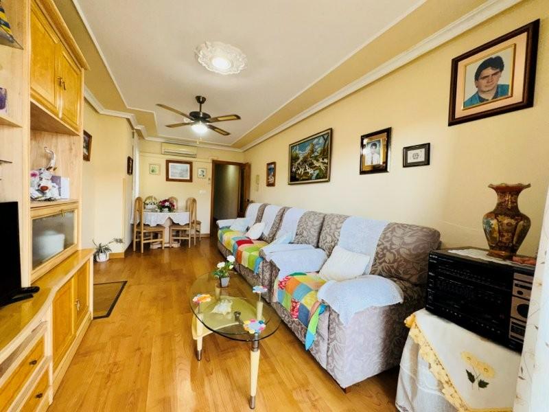 Apartamento en Venta en Torrevieja