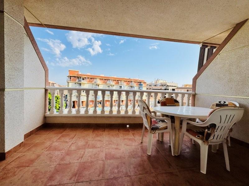 Apartamento en Venta en Torrevieja