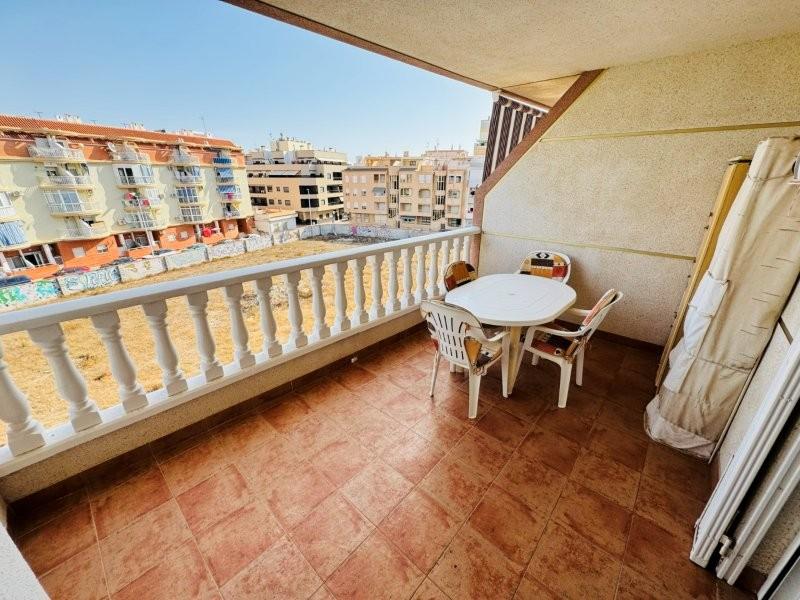 Apartamento en Venta en Torrevieja