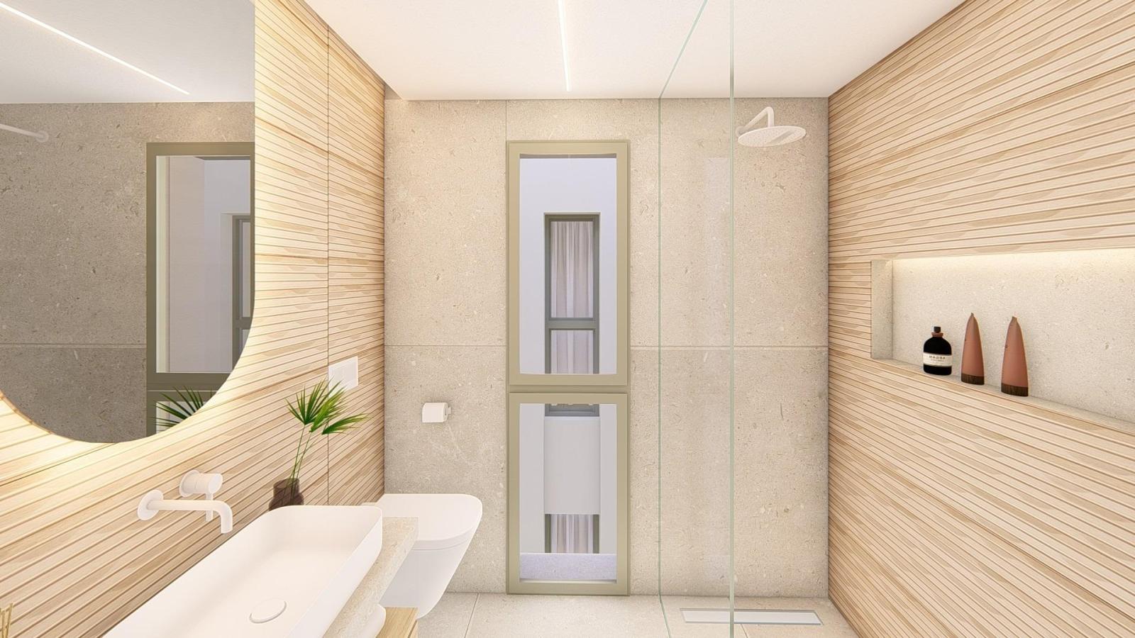 Apartment for Sale in Los Alcázares