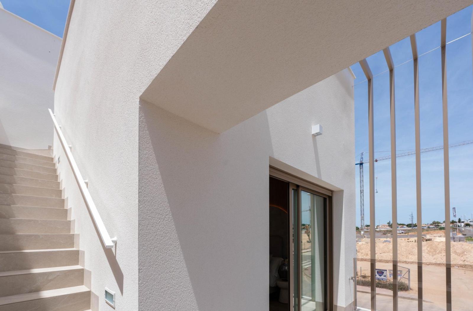 Villa for Sale in Los Alcázares
