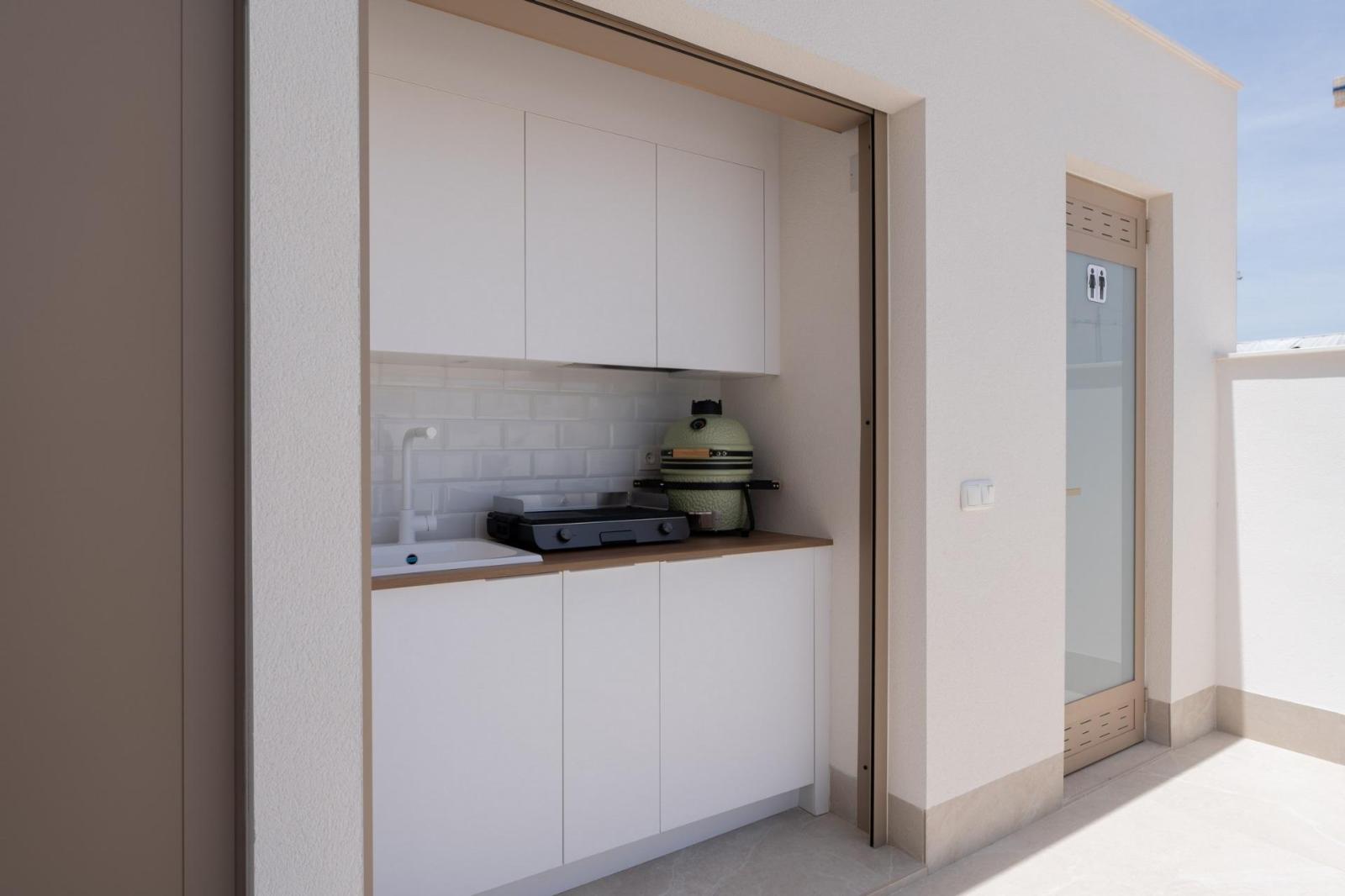 Villa for Sale in Los Alcázares