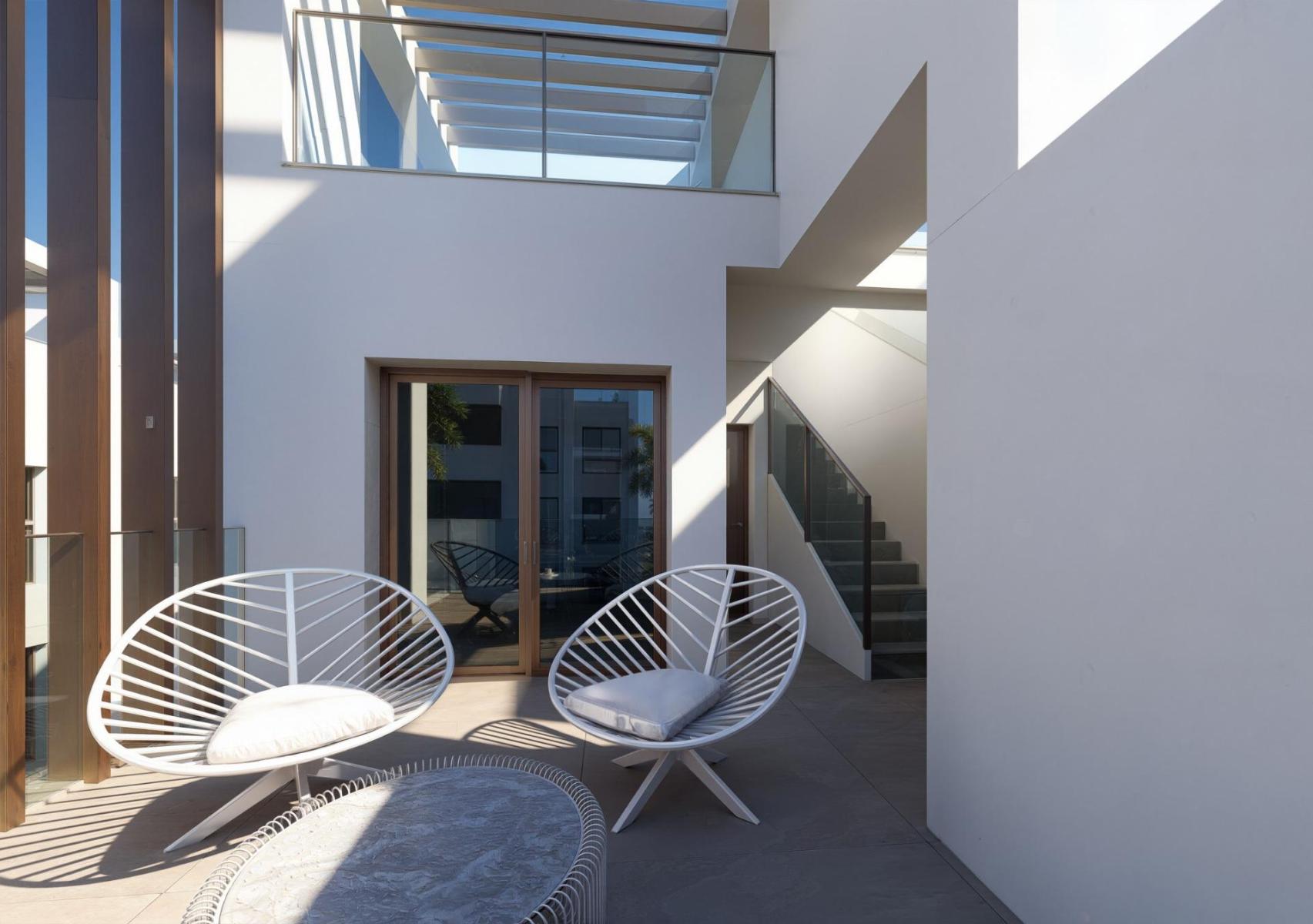 Villa for Sale in Los Alcázares