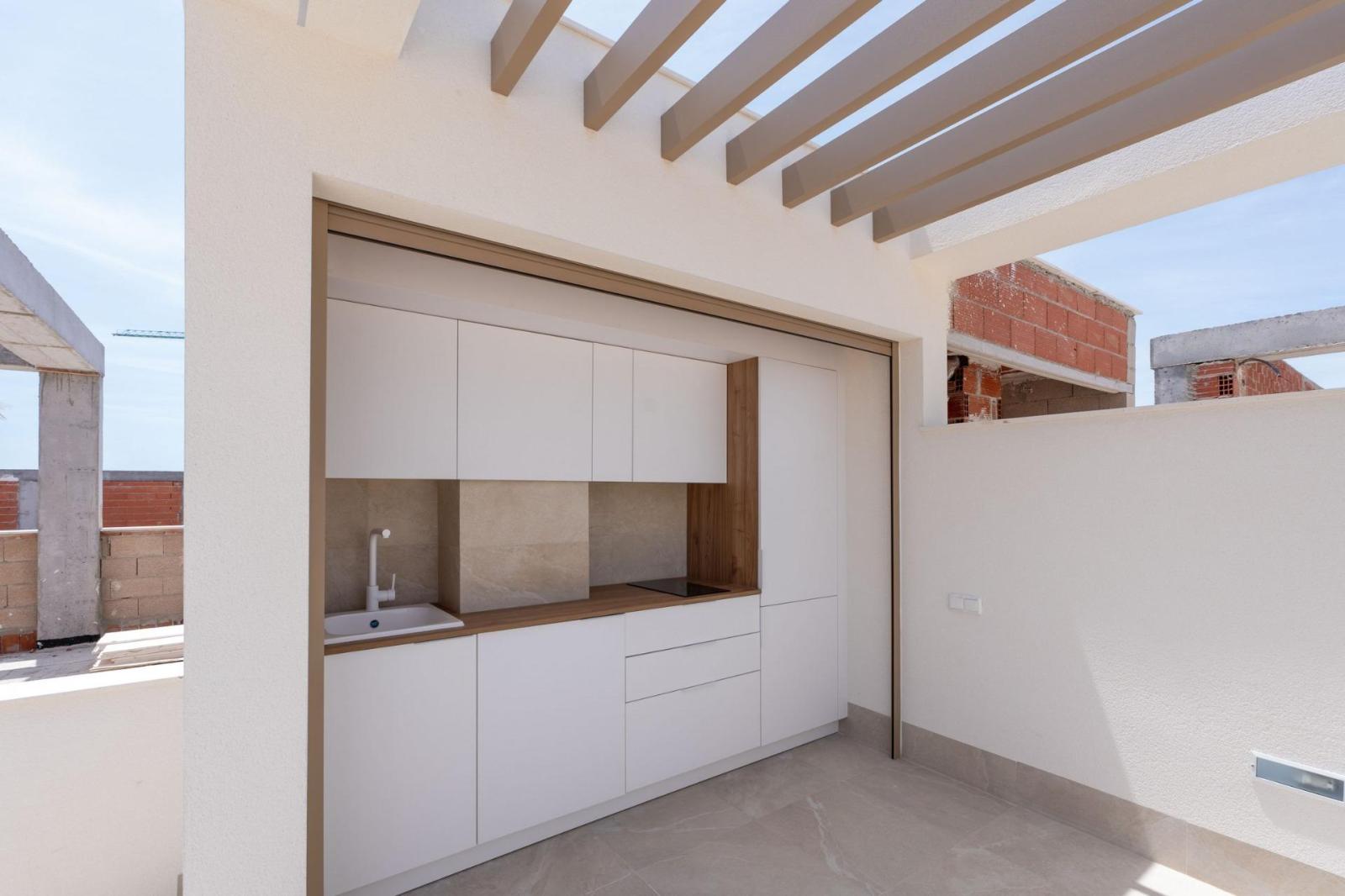 Villa for Sale in Los Alcázares