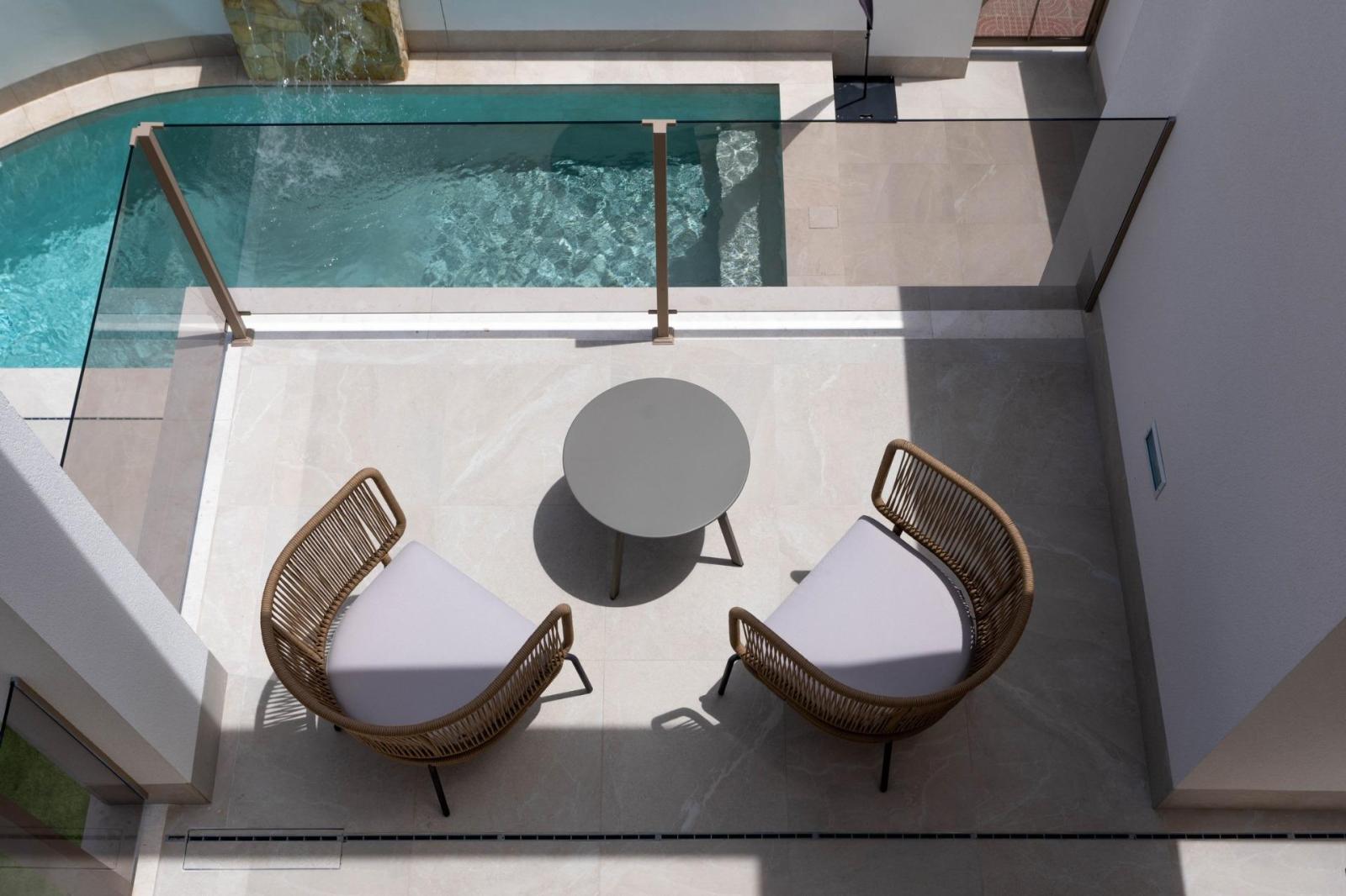Villa for Sale in Los Alcázares