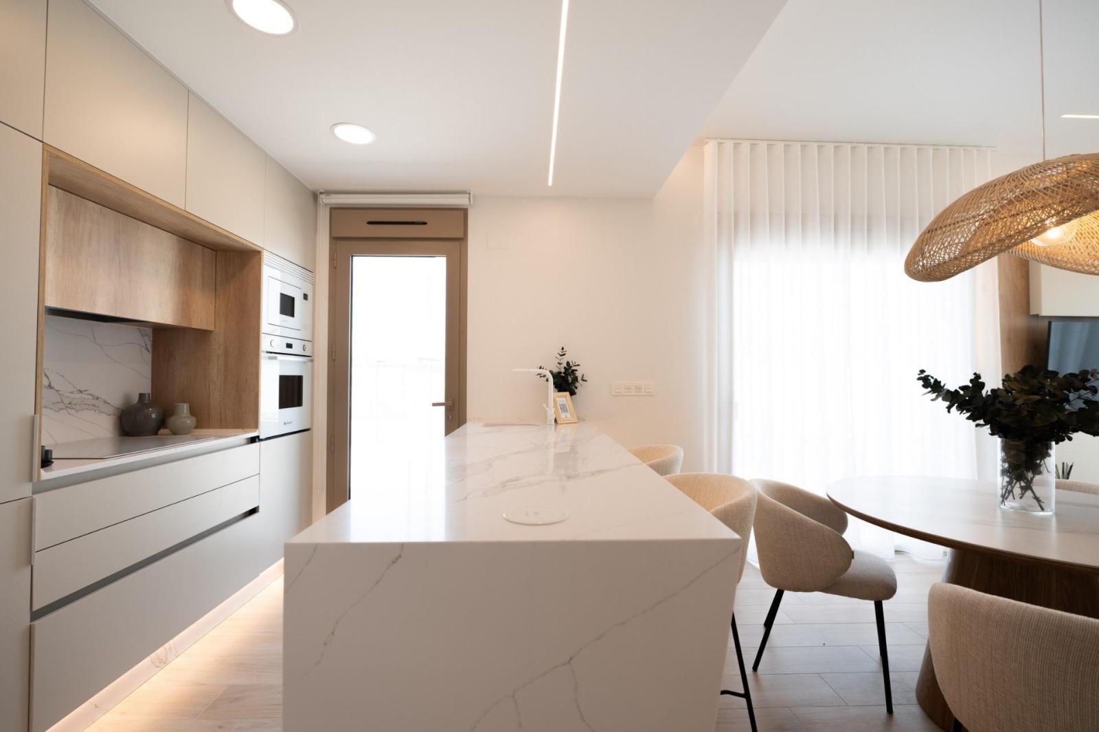 Villa for Sale in Los Alcázares