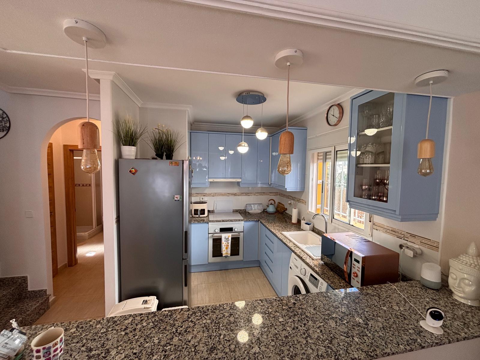 Villa for Sale in Guardamar del Segura