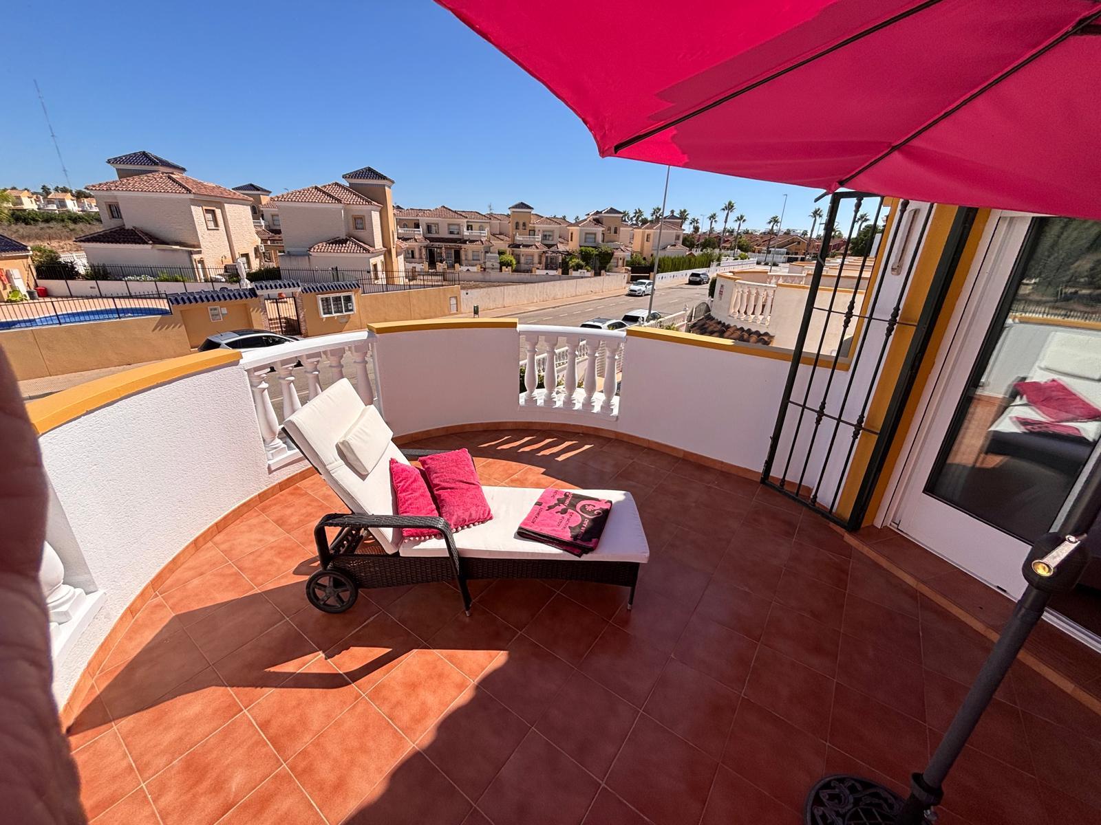Villa for Sale in Guardamar del Segura