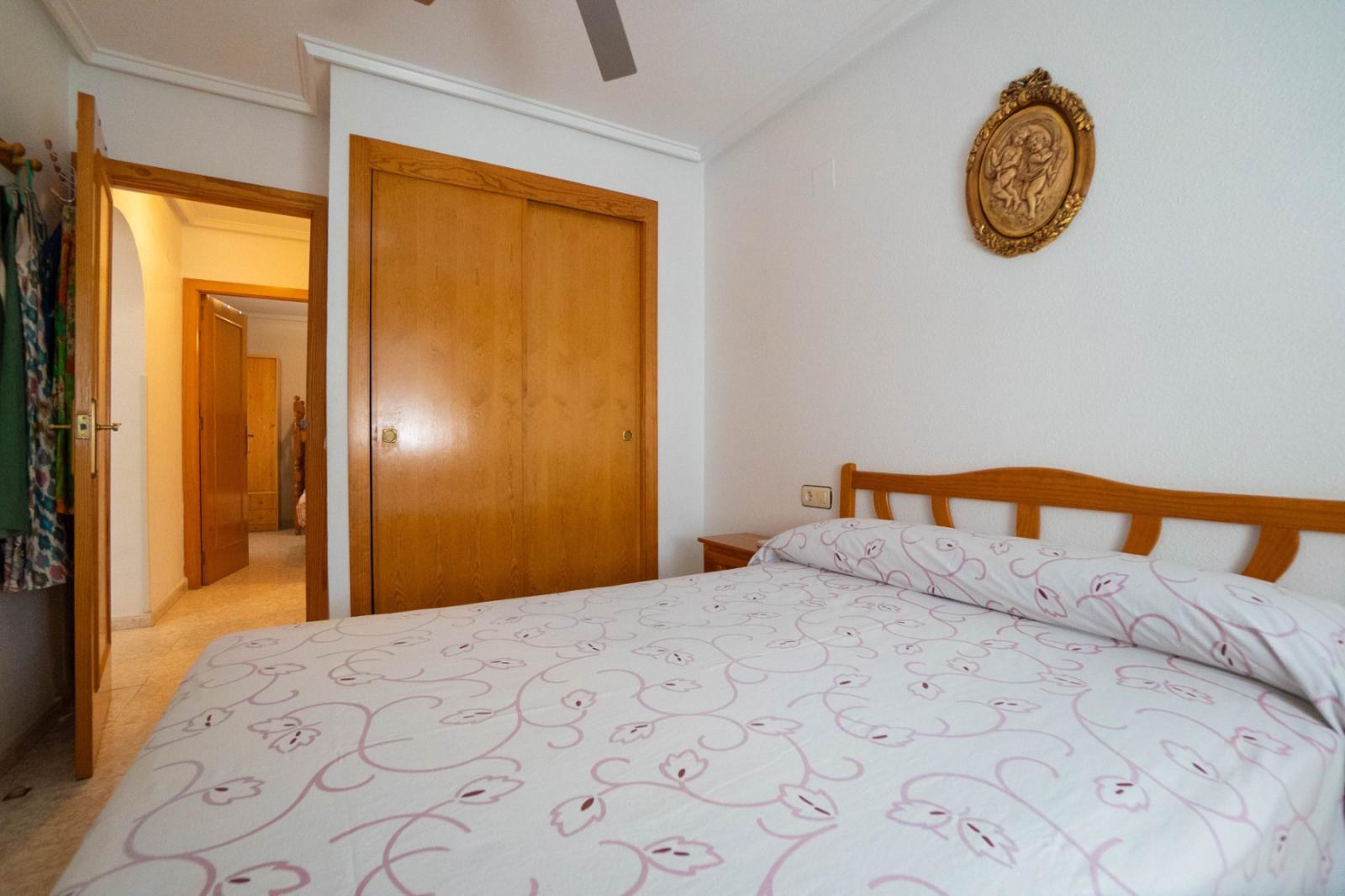 Apartamento en Venta en Torrevieja