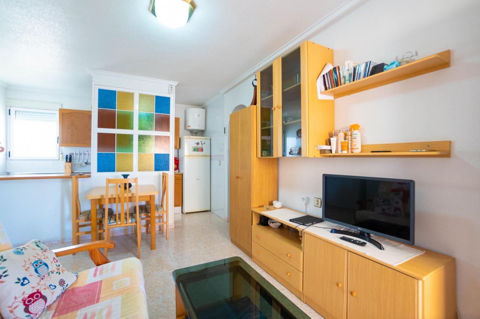 Apartamento en Venta en Torrevieja