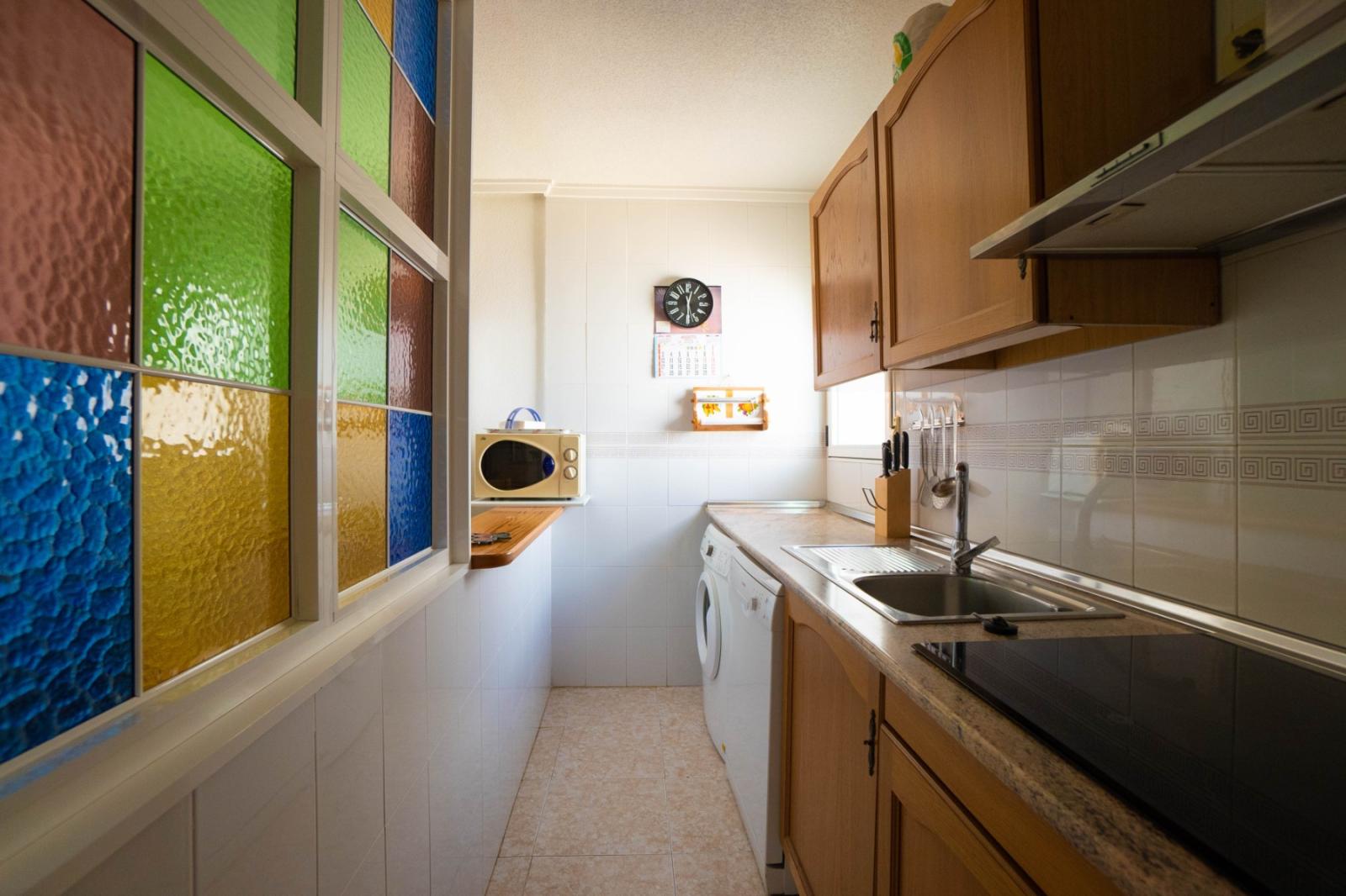 Apartamento en Venta en Torrevieja