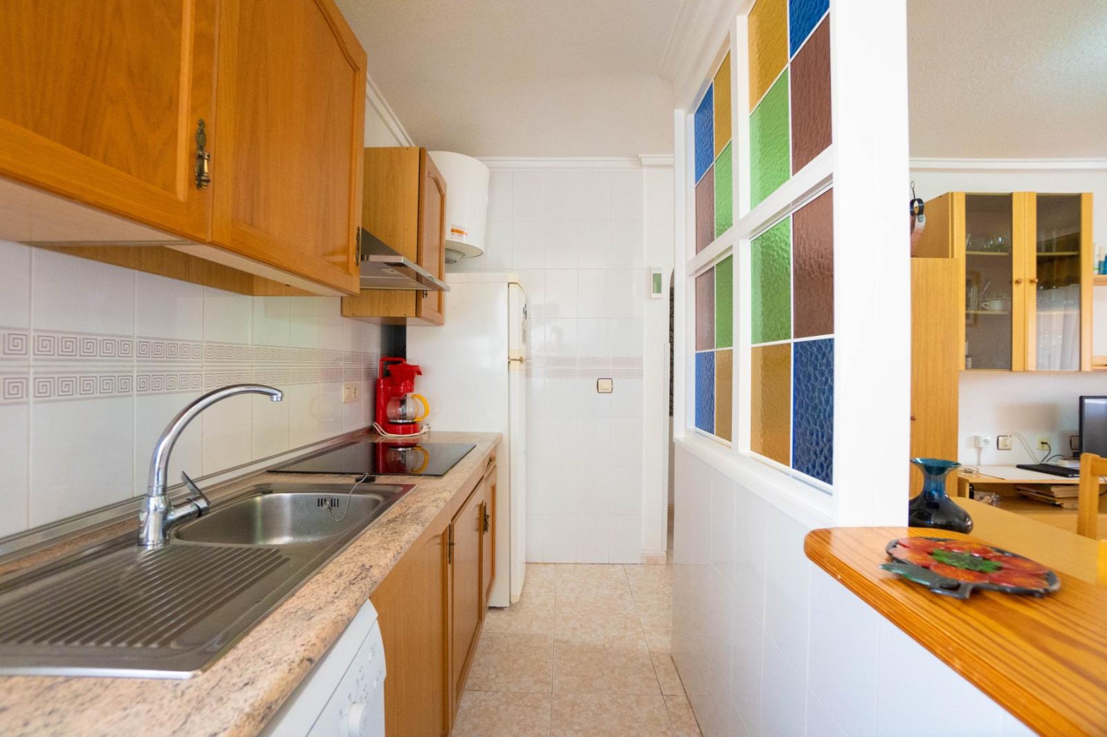 Apartamento en Venta en Torrevieja