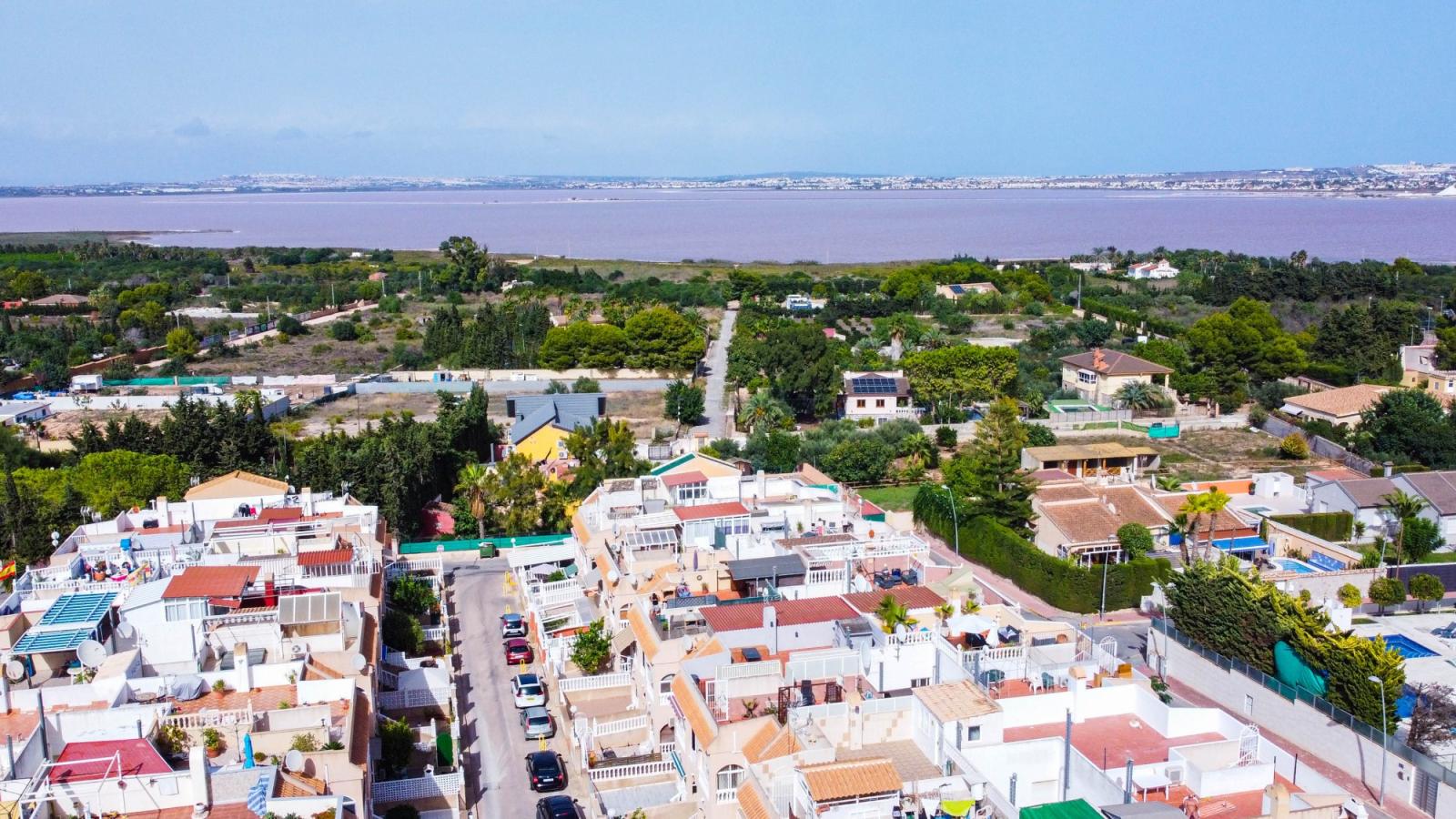 Apartamento en Venta en Torrevieja