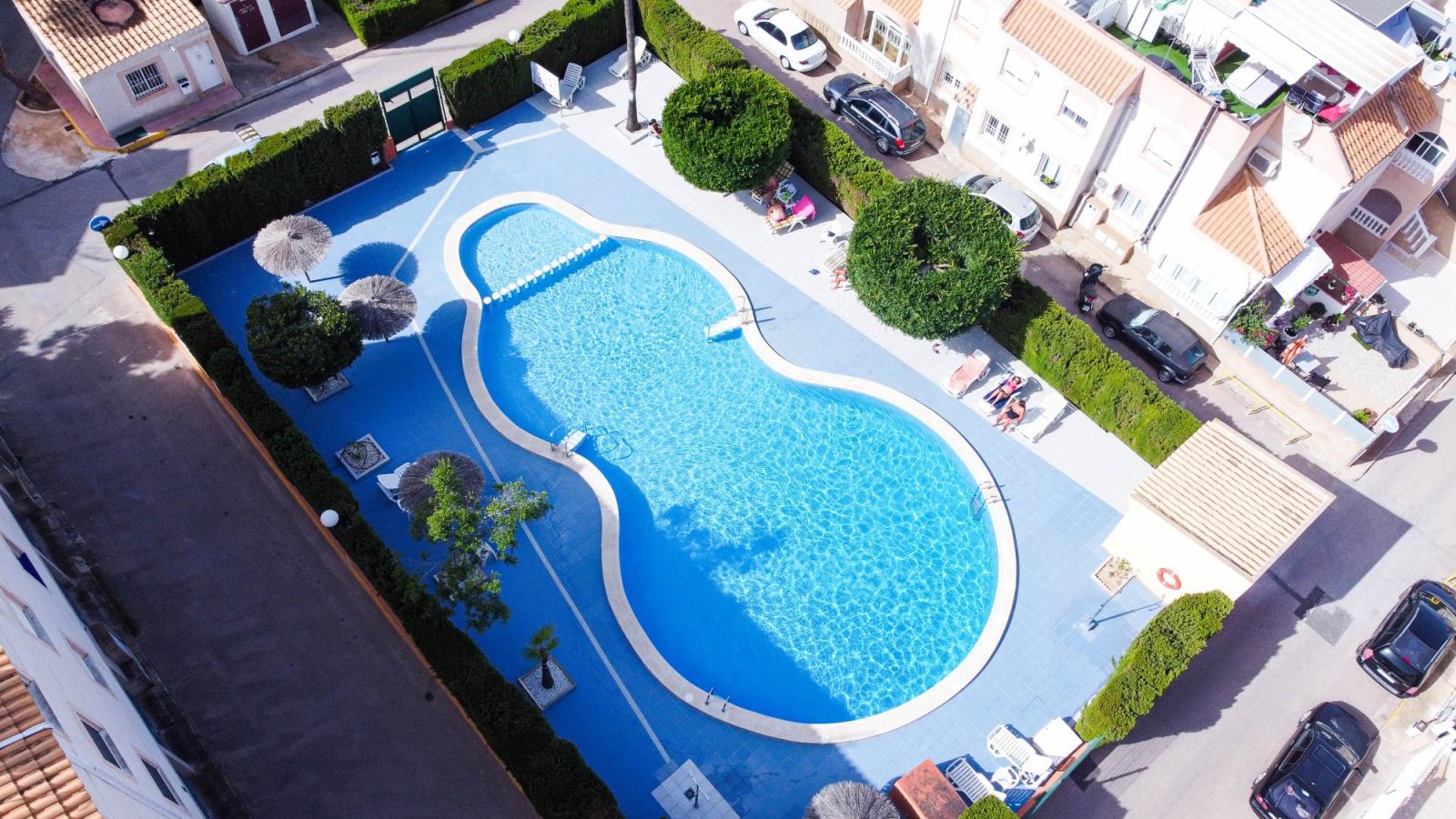 Apartamento en Venta en Torrevieja