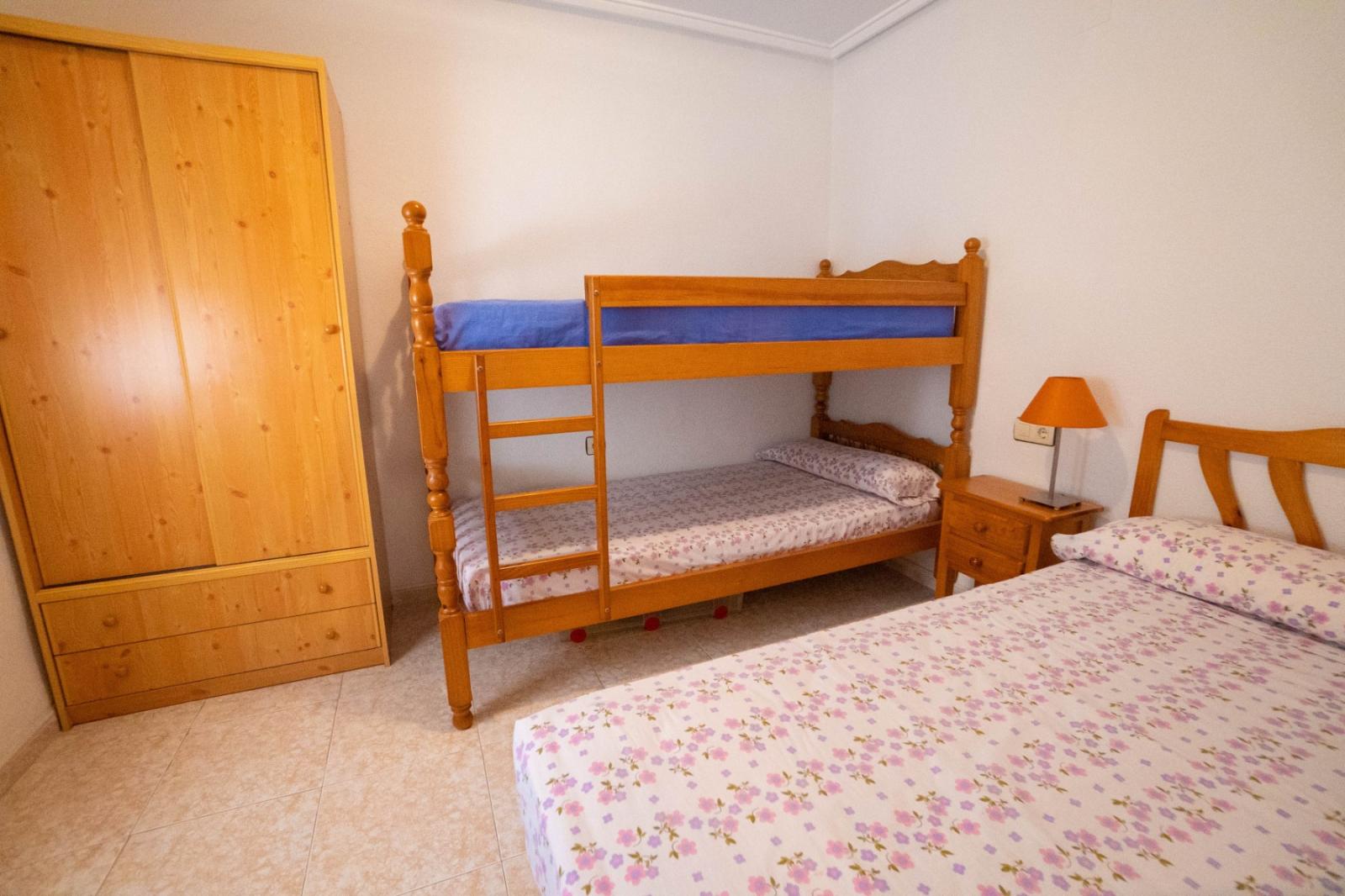 Apartamento en Venta en Torrevieja