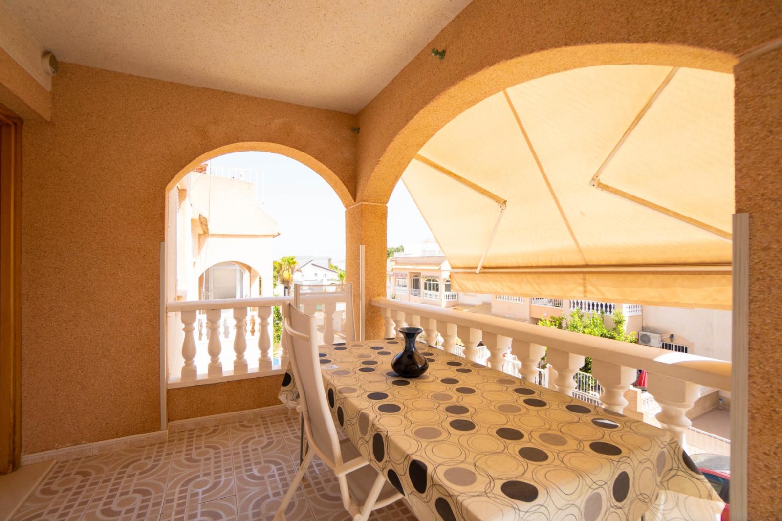 Apartamento en Venta en Torrevieja
