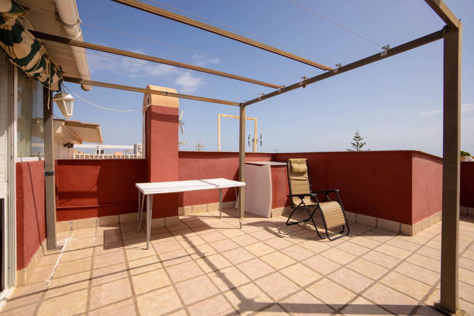 Apartamento en Venta en Torrevieja