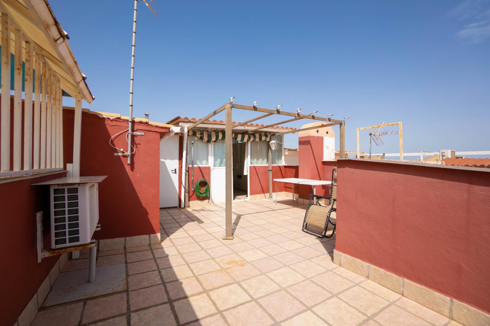 Apartamento en Venta en Torrevieja