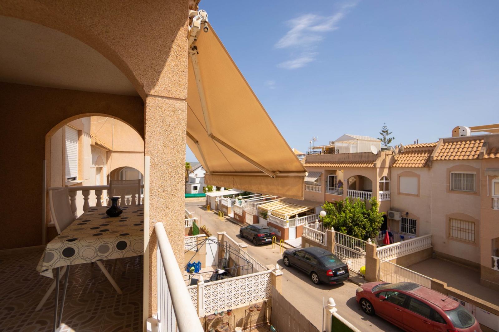 Apartamento en Venta en Torrevieja